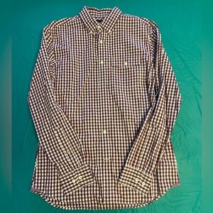 Banana Republic Button Down Shirt